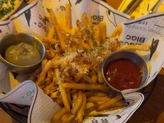 -Blac+Blac(中海环宇荟店)