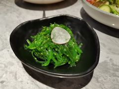 -周沫西餐(嘉禾金铂天地店)