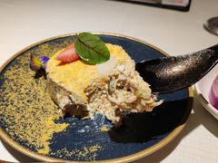 -俄士厨房(时代天街店)