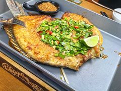 -云海肴·汽锅鸡·云南菜(天山百盛优客店)