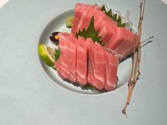 -上井料理黑金店(IFS国金中心店)