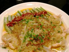 -東舍食唐精品陕菜馆