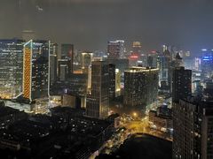 -美食汇自助餐厅(成都万达瑞华酒店)