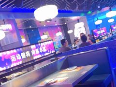 -匠子烤鱼(上邦百汇城店)