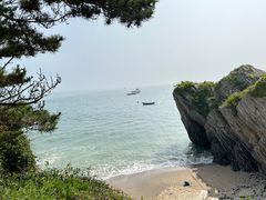 -大连金石滩滨海国家地质公园