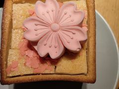 -蜜桃餐厅·伴山(绿宝广场店)