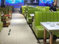 -清真·马坡烧烤涮牛肚·酸浆火锅(新区总店)