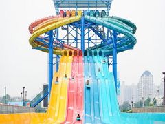 -欢乐水魔方水世界