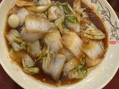 -聚首堂·特色小吃·肘子(什刹海德胜门店)