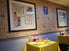 -大海碗·炸酱面·烤鸭·京菜(天坛店)