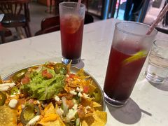 -墨纪Mojí墨西哥餐厅(官舍店)