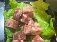 -燚青春东北泥炉烤肉(百合店)