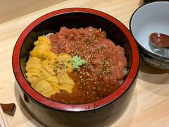 -鮨青(恒基名人购物中心店)