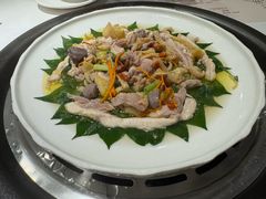 -水禾轩·海鲜蒸汽主题餐厅(拱北店)