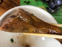 -大赤坎肥仔强烧味海鲜餐厅(大赤坎店)