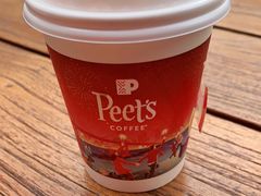 澳洲小白-Peet's 皮爷咖啡(东湖路手作店)