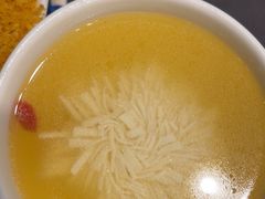 -肆月河豚·新淮扬(金融街店)