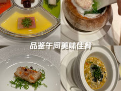 -深圳福田香格里拉大酒店