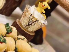 -李奥斯汀蛋糕商务茶歇·甜品台·企业活动团建(长寿路店)
