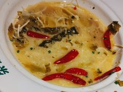 -宋徽厨·安徽菜(绿地店)
