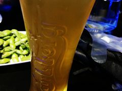 扎啤-西街夜油条·麻团包乌饭