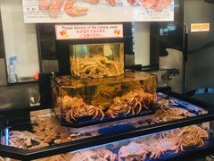 -蟹道乐(道顿堀本店)