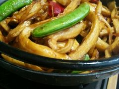 -天厨妙香素食餐厅(清华店)