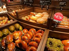 -B&C黄油与面包·THE GARDEN BAKERY概念店(世纪汇店)