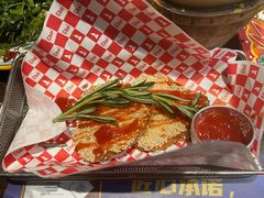 -泰妃殿(武汉首店)