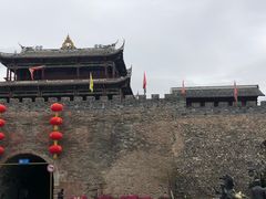 -松州古城