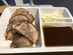 -李连贵熏肉大饼(金隅嘉品Mall店)