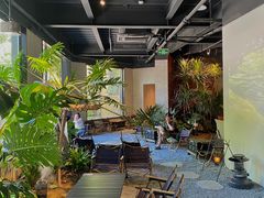 -J Create城市露营咖啡·简餐·宠物(上海动物园店)
