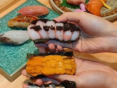 -小十Omakase(地王大厦店)