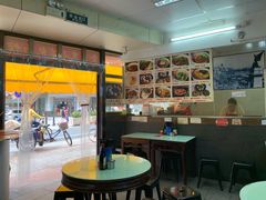 -食惠里小笼包面馆(越秀店)