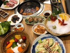 -御牛道日式烤肉料理(杭州万象城店)