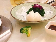 -北海渔村酒楼·粤菜海鲜点心(新华店)