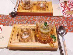 -叶叶菩提·晋福宫