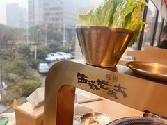 -西塔老太太泥炉烤肉(湖东领汇广场店)