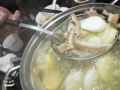 -八合里潮汕鲜牛肉火锅(深圳海岸城店)