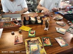 -欢度时光桌游·电玩·拼豆(国贸店)