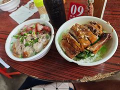 -凌舍好烧鹅(中山路店)