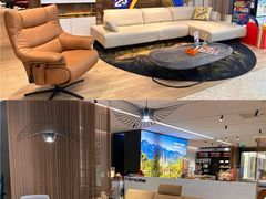 -红星美凯龙北京至尊MALL(东四环中路店)