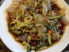 -缘福乡村铁锅炖民宿(八达岭店)