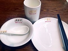 -全聚德(江宁店)