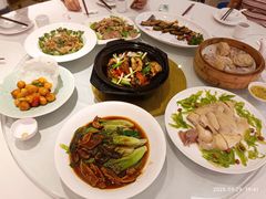 -新兴家喻酒家·羊城名宴(昌岗店)