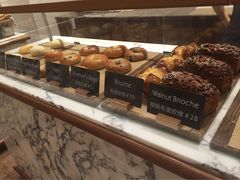 -WHEAT&BAKER-麥(凯德来福士店)