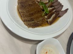 卤水拼盘-潮人姐妹轩(海宁路店)