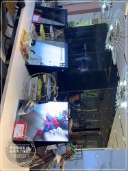 -罗亚帝造型·烫发染发