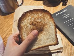 -星巴克(温州银泰大西洋店)