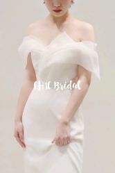 点击看大图 -Chic Bridal 熙可婚纱
